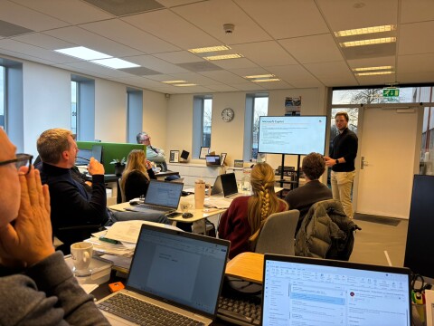 Agerion IT AI Training