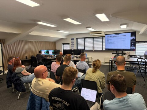 AI training Agerion IT 2026 (3) Overmeer