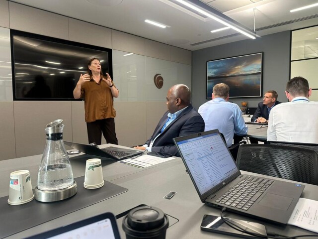 Baker Tilly Global IT Conference 2023
