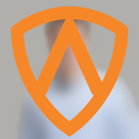 Luke  Rodenburg blur